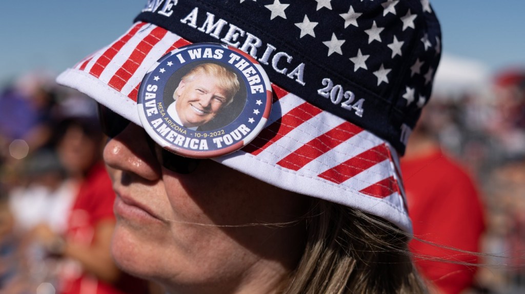 Economic Warfare Through Tariffs and the “Madman Theory” in the Trump Era 