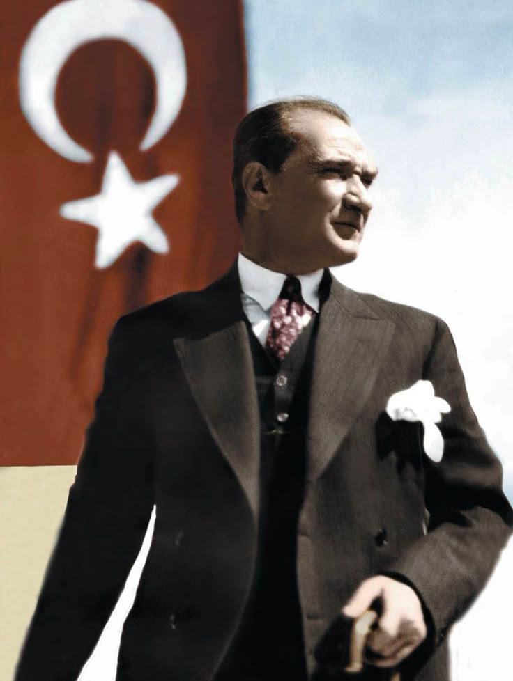 Timeless Guiding Values: Atatürk’s Principles and&nbsp;Reforms