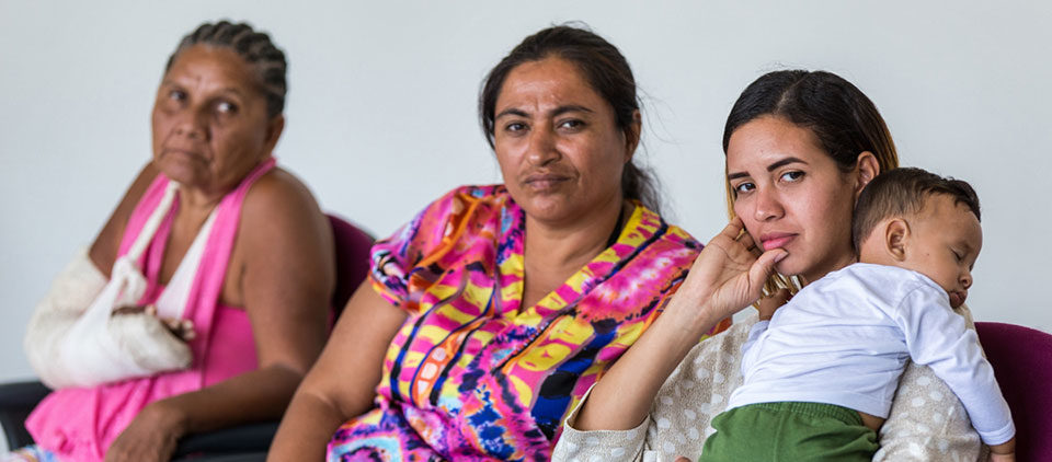 Colonial Continuities: How Venezuelan Women Navigate Racialized Labor Markets in&nbsp;Peru