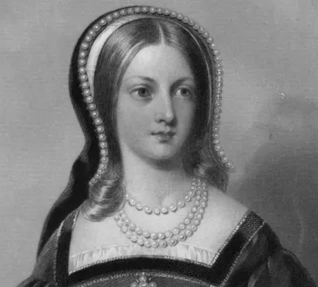 Female Royal Executions: Between Reason and Treason